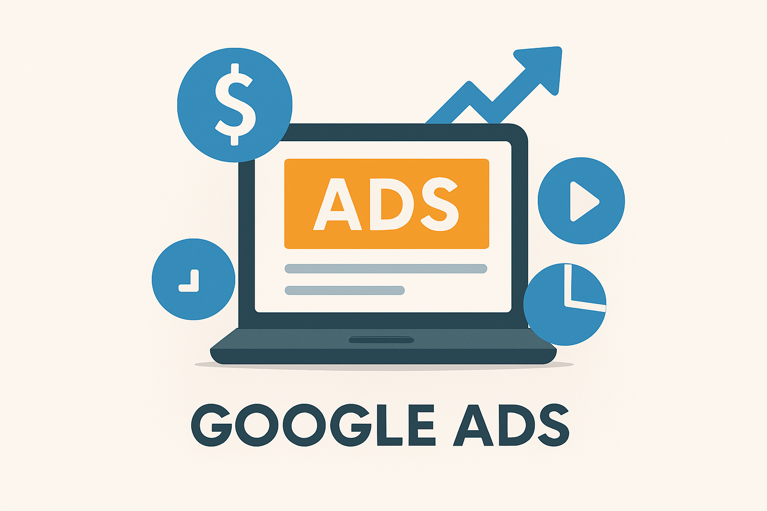 Google Ads